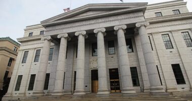 New York State's Court of Appeals