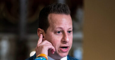 Dem Rep. Moskowitz: Biden, Dems Were 'Late' and 'Slow' to Act on Border, But We Want to Act Now
