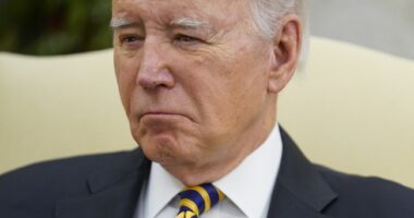 Demented Joe Biden Accidentally Starts Nuclear War in Italian TV Skit – RedState