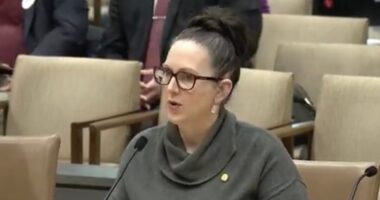 Democrat-Led State May Remove Belief-Based Vaccination Exemptions For Toddlers In Child Care Centers