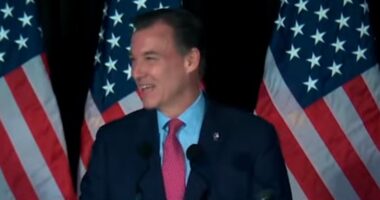 Democrat Wins Special Election To Fill Vacated Congressional Seat