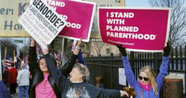 Democratic Abortion Supporters Have Too Many Battles, Not Enough Cash – HotAir