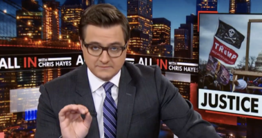 Democrats Are Furious That Due Process Is Ruining Their Lawfare Schedule