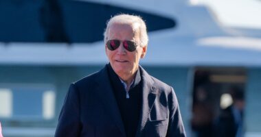 Democrats Whip Up New Russia Hoax To Let Biden Skate In 2024