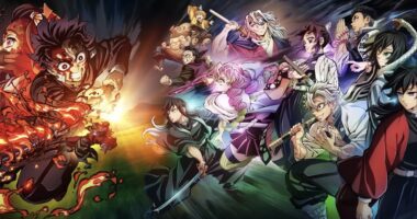 Demon Slayer - To the Hashira Training Review: Setting The Scene For An Epic Endgame