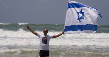 Dems Torpedo GOP-Led $17.6 Billion Standalone Israel Aid Package – RedState