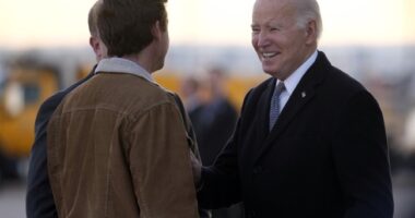 Denver to Furlough Workers to Hire Illegals – HotAir