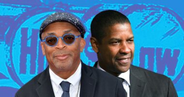 Denzel Washington and Spike Lee Are Perfect for a ‘High and Low’ Remake