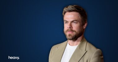 Derek Hough Posts Emotional Tribute to Steve Irwin