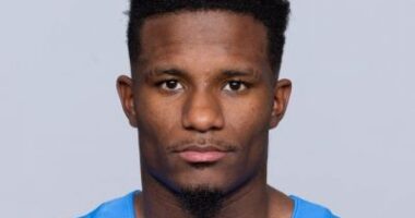 Derius Davis- Wiki, Age, Height, Net Worth, Girlfriend, Ethnicity