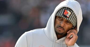 Deshaun Watson Gets Honest About Browns' Future
