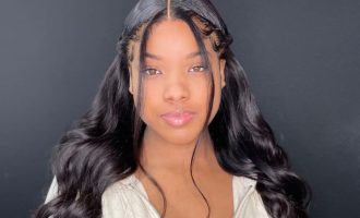 Destiny Symone Height, Weight, Net Worth, Age, Birthday, Wikipedia, Who, Nationality, Biography
