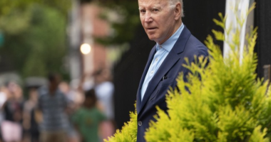 Devout Catholic Alert: Biden Says He's Not for 'Abortion on Demand' but Roe Covered 'Three Trimesters'