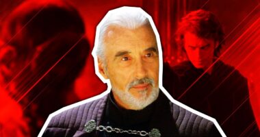 Did Count Dooku Kill Anakin's Mother?