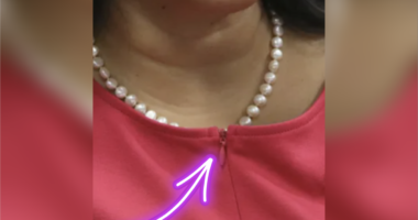 Did Fani Willis Wear Her Dress Backwards To Court?