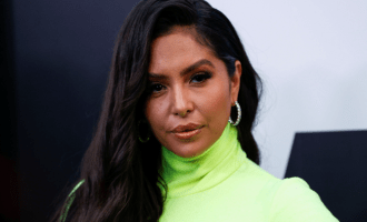 Did Vanessa Bryant Get Plastic Surgery? Who is Vanessa Bryant?