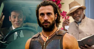 Director Matthew Vaughn's Top 9 Frequent Collaborators