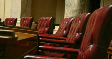 Disgraced Dem Senate Staffer Escapes Charges For Gay Sex Tape