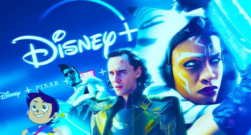 Disney+ Finally Fixes A Problem That's Existed Ever Since It Launched 5 Years Ago