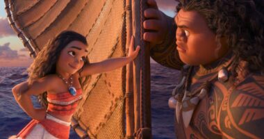 Disney leans into ‘Moana,’ Taylor Swift and ‘Fortnite’ for future growth