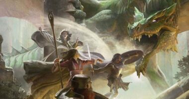 DnD 5e Lost Mine of Phandelver: What DMs Should Know