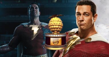 Does Shazam! Fury of The Gods Really Deserve It's Razzie Nominations?