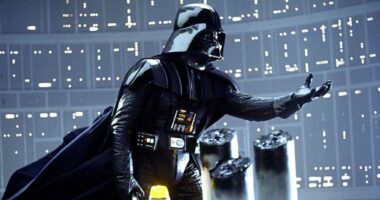Does the Star Wars Galaxy Know Darth Vader Was Anakin Skywalker?