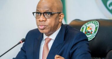 Dollar will crash in less than a month – Governor Dapo Abiodun
