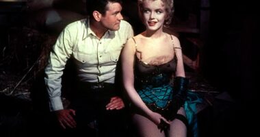 Actor Don Murray has died at age 94