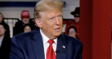 “Donald Trump Gives His Short List of VP Candidates” — We FACT-CHECK It And Here’s The Truth