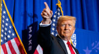 Donald Trump Wins Michigan Republican Primary