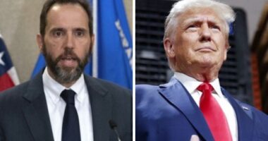 Donald Trump and the First Amendment Win the Day on Redacted Filings Release – RedState