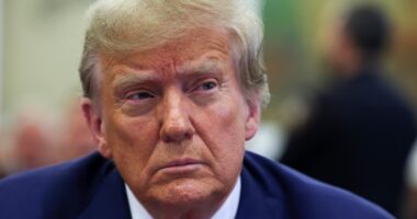 Donald Trump’s $355m ruling delivers a near-fatal blow to his ‘fantasy’ world