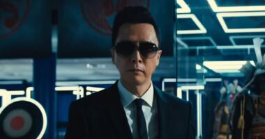 Donnie Yen's Top 6 Movie Roles