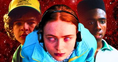 Don't Expect To See This Main Stranger Things Character In Every Season 5 Episode