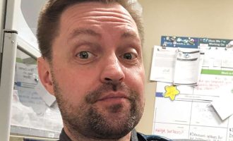 Dr John Forsyth Missing Update, What Happened to Dr John Forsyth? Has Dr John Forsyth Been Found?