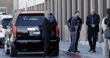 Dr. Phil Visits the Border and Rips Apart the Failure of Biden, Harris – RedState