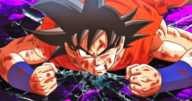 Dragon Ball Fights That Goku Should Have Lost