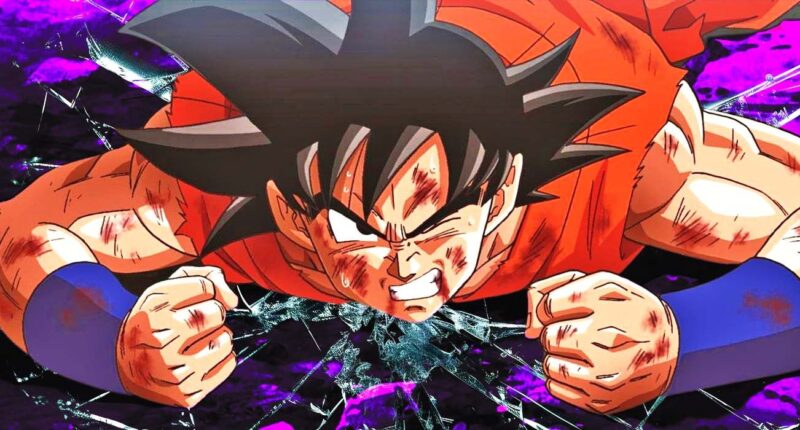 Dragon Ball Fights That Goku Should Have Lost