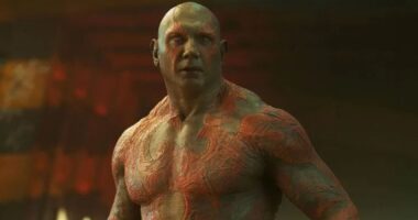 Drax Actor Addresses Rumors Of Joining James Gunn's DC Universe