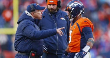 Drew Brees Talks Russell Wilson's Fit With Sean Payton, Broncos