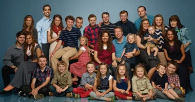 Duggar Children Who Don't Talk To Parents Anymore