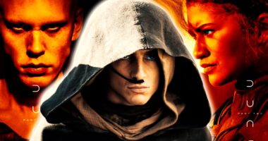 Dune 2 Cast & Character Guide