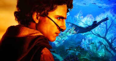 Dune's Planned Future Is Bad News For A Rival Sci-Fi Franchise