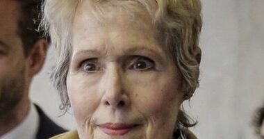 e jean carroll