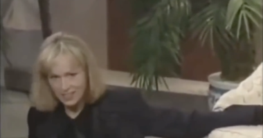 E. Jean Carroll — Already Unhinged In The 1990s?