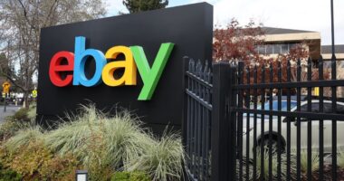 EBay stock is on the upswing after strong results and guidance, raised dividend