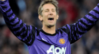 Edwin van der Sar Illness and Health Update, What Disease does Edwin van der Sar Have?