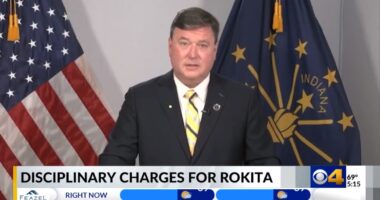 Effective GOP Attorneys General Face Politicized Ethics Charges