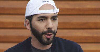 El Salvadorian Hardman, President Nayib Bukele Wins Blowout Re-Election Victory – RedState